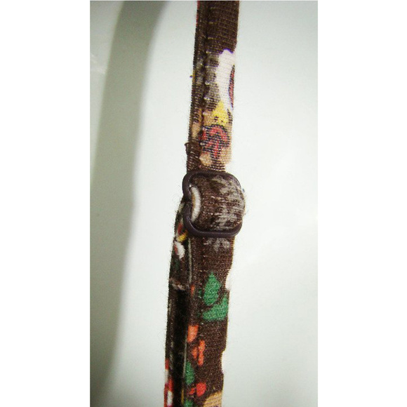 Wet Seal Floral Spaghetti Strap Cami Medium - Picture 4 of 4